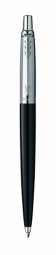 Шариковая ручка Parker Jotter Originals Black CT Medium Blue