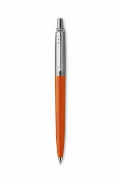 Lodīšu pildspalva Parker Jotter Originals Orange CT, oranžs korpuss