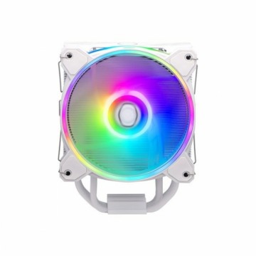 Ventilators un Siltuma Izlietne Cooler Master Hyper 212 Halo White