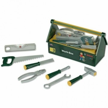 Klein Toys Инструментарий для детей Klein Profiline Tool Box for Children