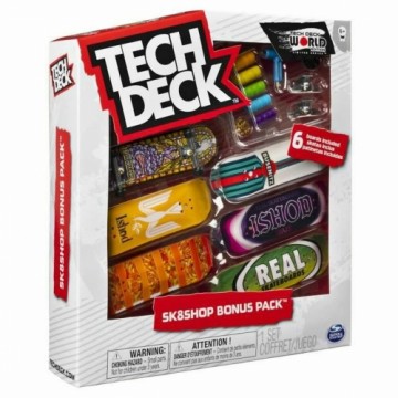 Скейтборд Tech Deck 6028845