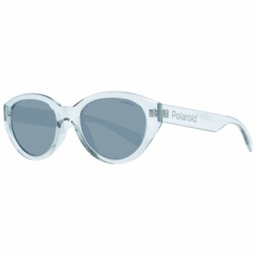 Unisex Saulesbrilles Polaroid PLD 6051_G_S 52KB7