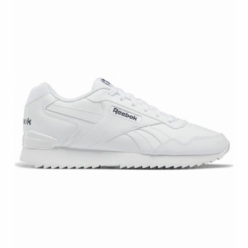 Мужские спортивные кроссовки Reebok GLIDE RIPPLE CLIP 100010338  Белый