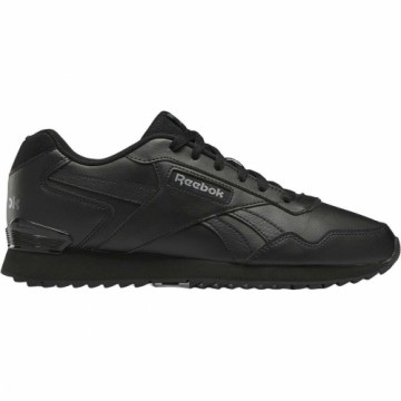 Мужские спортивные кроссовки Reebok  GLIDE RIPPLE CLIP 100010340  Чёрный