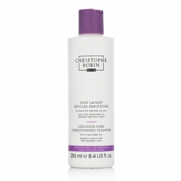 Кондиционер для выраженных локонов Christophe Robin 250 ml