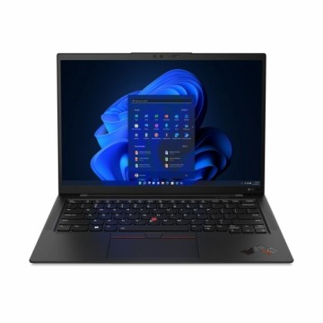 Ноутбук Lenovo ThinkPad X1 Carbon 14" Intel Core i7-1355U 16 GB RAM 512 Гб SSD QWERTY Qwerty US