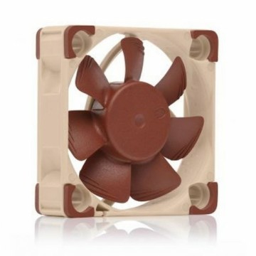 Kārbas ventilators Noctua NF-A4X10-FLX Ø 4 cm (1 gb.)