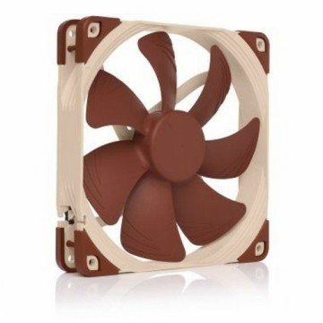 Kārbas ventilators Noctua NOC-NF-A14-ULN Ø 14 cm (1 gb.)