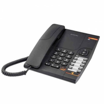 Стационарный телефон Alcatel ATL1407518 Чёрный