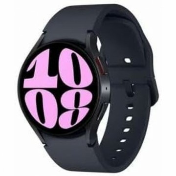 Умные часы Samsung Galaxy Watch 6 40 mm Чёрный Графитовый 1,3"