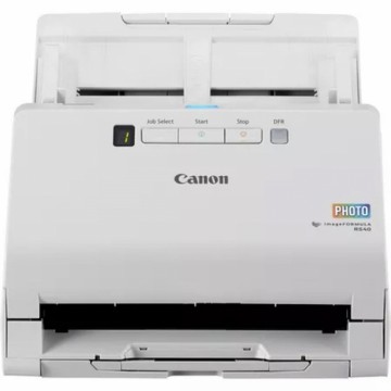 Skeneris Canon RS40 30 ppm 40 ppm