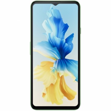 Смартфон Cubot NOTE 40 6,56" 256 GB 6 GB RAM Зеленый