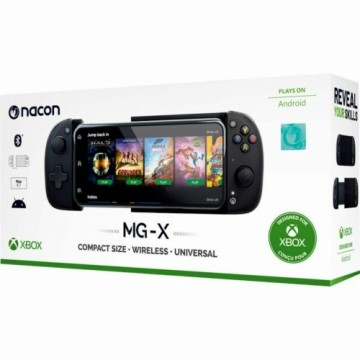 Контроллер игровой приставки Nacon XSX800HOLDMG