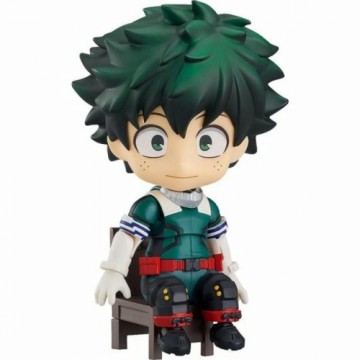 Показатели деятельности Good Smile Company Swacchao! Izuku Midoriya