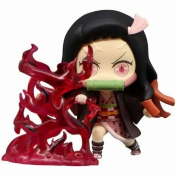 Показатели деятельности Good Smile Company Nezuko Kamado Kimetsu