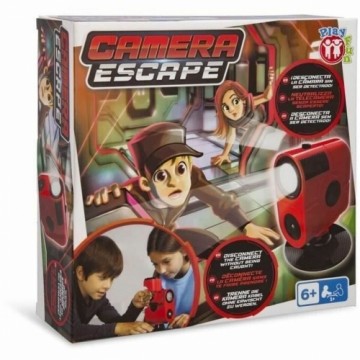 Игра на ловкость IMC Toys Camera Escape (FR)