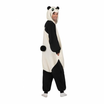 Svečana odjeća za odrasle My Other Me Panda 2 Daudzums