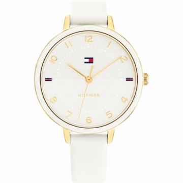 Sieviešu Pulkstenis Tommy Hilfiger 1782582 (Ø 38 mm)