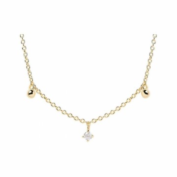 Ladies' Necklace PDPAOLA CO01-491-U 40 cm