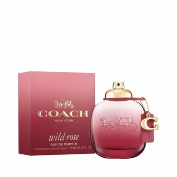 Parfem za žene Coach EDP Wild Rose 50 ml