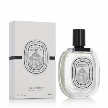 Parfem za oba spola Diptyque EDT Geranium Odorata 100 ml