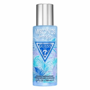 Ķermeņa losjons Guess Mykonos Breeze 250 ml