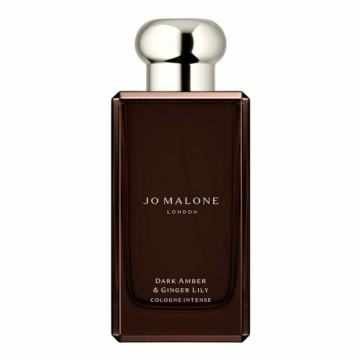 Parfem za žene Jo Malone EDC Dark Amber & Ginger Lily 100 ml