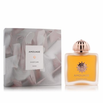 Женская парфюмерия Amouage EDP Overture 100 ml