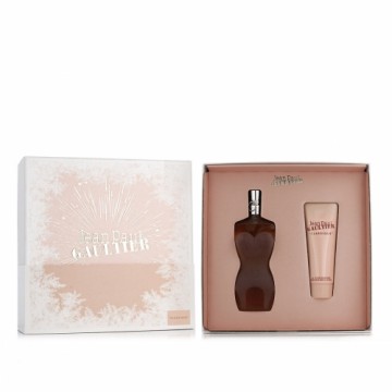 Женский парфюмерный набор Jean Paul Gaultier EDT Classique 2 Предметы