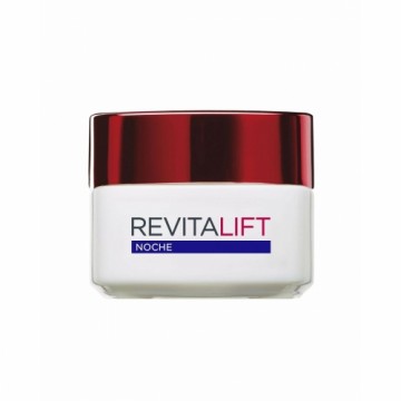 L'orÉal Paris Nakts -pret-novecošanās krēms L'Oréal Paris Revitalift 50 ml