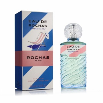 Женская парфюмерия Rochas EDT Escapade Au Soleil 100 ml