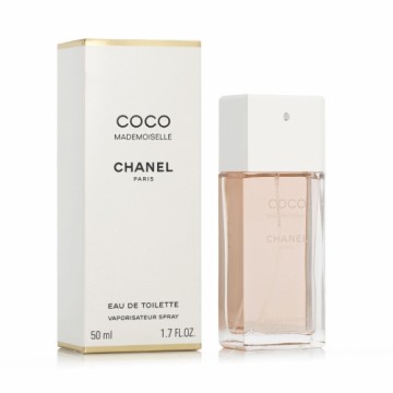 Женская парфюмерия Chanel EDT Coco Mademoiselle 50 ml
