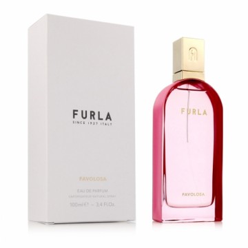 Женская парфюмерия Furla EDP Favolosa 100 ml