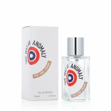 Parfem za oba spola Etat Libre D'Orange EDP She Was An Anomaly 50 ml