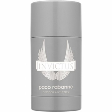Stick Deodorant Paco Rabanne 75 ml Invictus