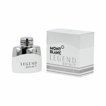 Parfem za muškarce Montblanc EDT Legend Spirit 30 ml