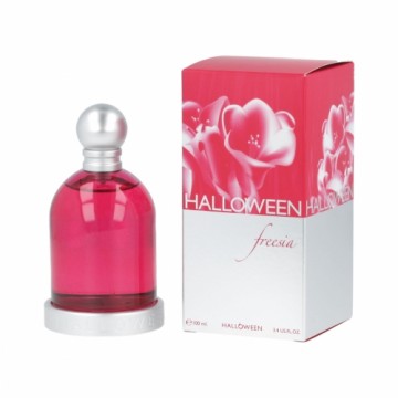 Женская парфюмерия Jesus Del Pozo EDT 100 ml Halloween Freesia