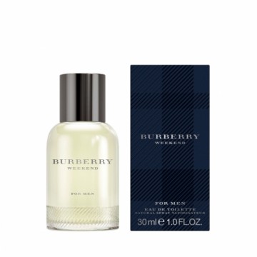 Parfem za muškarce Burberry EDT Weekend For Men 30 ml