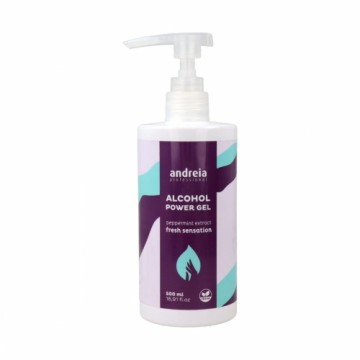 Dezinficējošs Roku Gels Andreia 500 ml