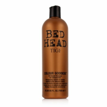 Šampūns Krāsotiem Matiem Tigi Bed Head Colour Goddess 750 ml