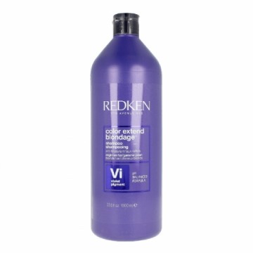 Šampūns Redken Color Extend Blondage 1 L