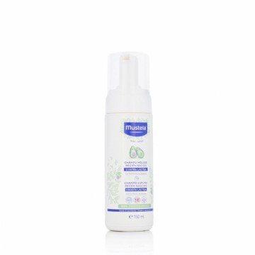 Bērnu šampūns Mustela Cradle Cap 150 ml