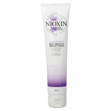 Средство для укрепления волос Wella Nioxin Deep 150 ml