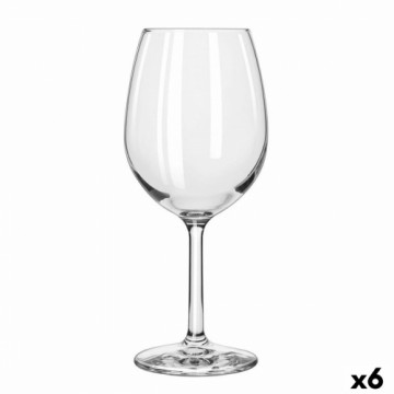 Wine glass Royal Leerdam Spring 460 ml (6 Units)