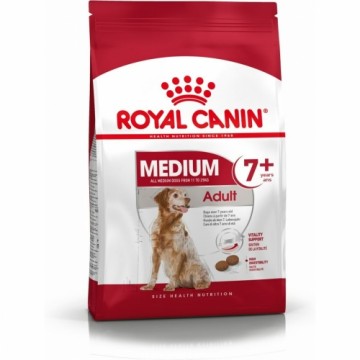 Lopbarība Royal Canin Medium Seniors Putni 15 kg