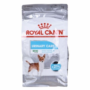 Lopbarība Royal Canin Urinary Pieaugušais Kukurūza Putni 1 kg