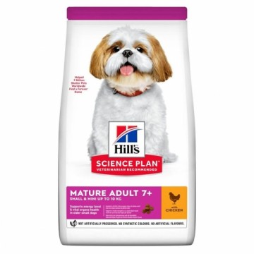 Lopbarība Hill's Science Plan Canine Mature Adult Mini Cālis 1,5 Kg