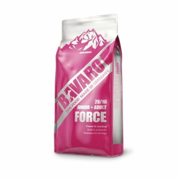 Фураж Josera Force Для взрослых Курица 18 kg