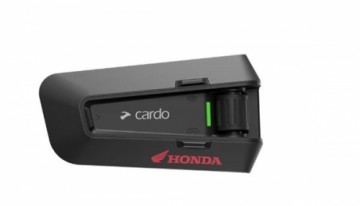 CARDO PACKTALK EDGE SINGLE - HONDA