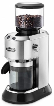 Delonghi Dedica KG 520.M, Kaffeemühle